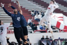 الزمالك يفوز على الزهور في دوري المحترفين لليد