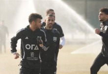 مجموعة الزمالك.. اهداف فوز زد على حرس الحدود في كأس عاصمة مصر- فيديو