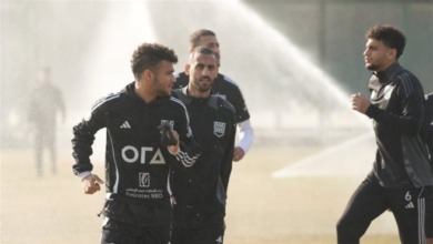 مجموعة الزمالك.. اهداف فوز زد على حرس الحدود في كأس عاصمة مصر- فيديو