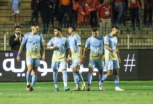 تشكيل الأهلي اليوم أمام غزل المحلة في بطولة كأس عاصمة مصر