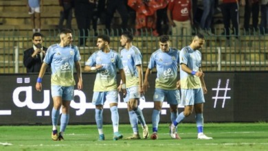 تشكيل الأهلي اليوم أمام غزل المحلة في بطولة كأس عاصمة مصر