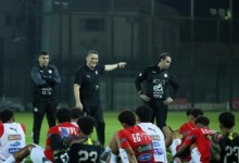 بتواجد رباعي الزمالك.. قائمة منتخب مصر مواليد 2009 لمعسكر ديسمبر 4 بتواجد رباعي الزمالك.. قائمة منتخب مصر مواليد 2009 لمعسكر ديسمبر