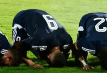 شاهد هدف فوز إنبي على الأهلي في كأس عاصمة مصر- فيديو 2 شاهد هدف فوز إنبي على الأهلي في كأس عاصمة مصر- فيديو