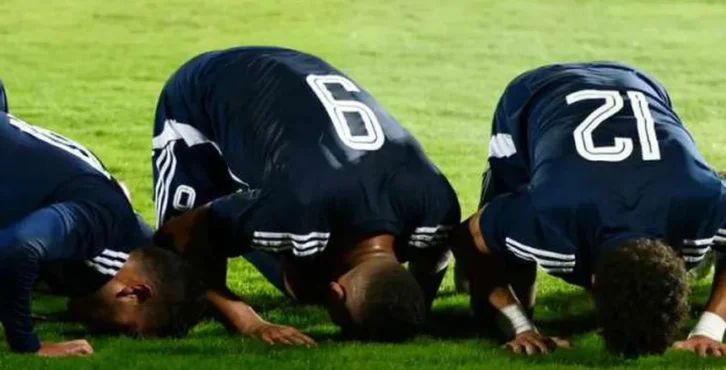 شاهد هدف فوز إنبي على الأهلي في كأس عاصمة مصر- فيديو 1 شاهد هدف فوز إنبي على الأهلي في كأس عاصمة مصر- فيديو