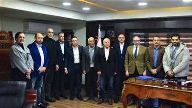 الكشف عن كيف يفكر مجلس إدارة الزمالك للخروج من النفق المظلم.. ورد فعلهم على الإنتقادات 4 الكشف عن كيف يفكر مجلس إدارة الزمالك للخروج من النفق المظلم.. ورد فعلهم على الإنتقادات