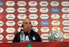 تعليق قوي من حسام حسن بعد تعادل مصر مع أنجولا ويوجه رسالة نارية