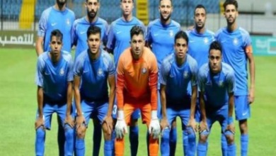 قائمة سموحة لمواجهة الزمالك في كأس عاصمة مصر