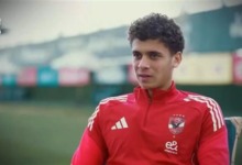 برشلونة يشعل الميركاتو ويصعّد عرضه لضم لاعب الأهلي.. صفقة حمزة عبد الكريم تدخل مرحلة الشد والجذب!