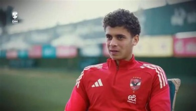 برشلونة يشعل الميركاتو ويصعّد عرضه لضم لاعب الأهلي.. صفقة حمزة عبد الكريم تدخل مرحلة الشد والجذب!