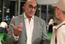هشام نصر يكشف آخر مستجدات شركة الكرة بالزمالك