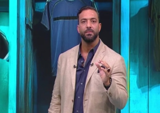 رسالة تحذير.. ميدو يفتح النار على فيريرا ويكشف الحقائق 1 رسالة تحذير.. ميدو يفتح النار على فيريرا ويكشف الحقائق