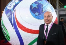 أول تعليق من حسام حسن على مجموعة مصر في كأس العالم 2026