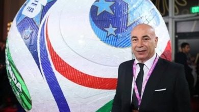 أول تعليق من حسام حسن على مجموعة مصر في كأس العالم 2026