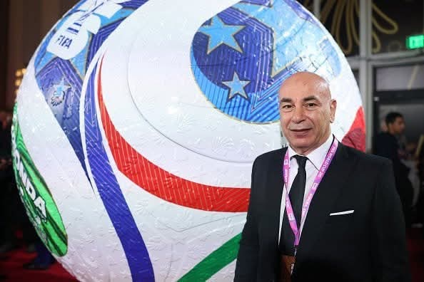 أول تعليق من حسام حسن على مجموعة مصر في كأس العالم 2026