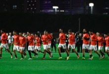 تشكيل منتخب مصر المشارك في كأس العرب أمام الإمارات.. موقف ثنائي الزمالك 3 تشكيل منتخب مصر المشارك في كأس العرب أمام الإمارات.. موقف ثنائي الزمالك