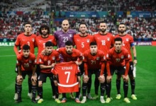 موعد مباراة منتخب مصر القادمة بعد التعادل أمام الإمارات في كأس العرب 2 موعد مباراة منتخب مصر القادمة بعد التعادل أمام الإمارات في كأس العرب