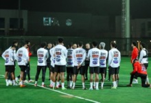 تفاصيل مران منتخب مصر استعدادا لبطولة أمم إفريقيا- صورة 3 تفاصيل مران منتخب مصر استعدادا لبطولة أمم إفريقيا- صورة