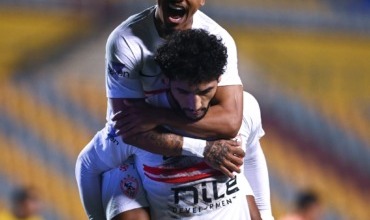 موعد مباراة الزمالك القادمة بعد التعادل أمام كهرباء الإسماعيلية في كأس العاصمة
