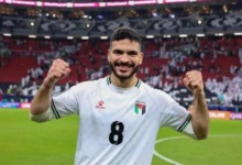 هل تقدم الأهلي بعرض رسمي لضم حامد حمدان؟.. خالد الغندور يجيب