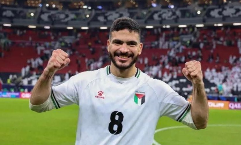 هل تقدم الأهلي بعرض رسمي لضم حامد حمدان؟.. خالد الغندور يجيب 1 هل تقدم الأهلي بعرض رسمي لضم حامد حمدان؟.. خالد الغندور يجيب