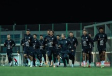 تفاصيل مران منتخب مصر إستعدادا لكأس الأمم الإفريقية- صورة 2 تفاصيل مران منتخب مصر إستعدادا لكأس الأمم الإفريقية- صورة