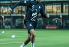 اتحاد الكرة يوضح حقيقة مشادة فتوح مع إمام عاشور في معسكر المنتخب