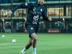 اتحاد الكرة يوضح حقيقة مشادة فتوح مع إمام عاشور في معسكر المنتخب