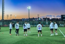 15 صورة ترصد كواليس مران منتخب مصر استعدادا لبطولة كأس الأمم الإفريقية