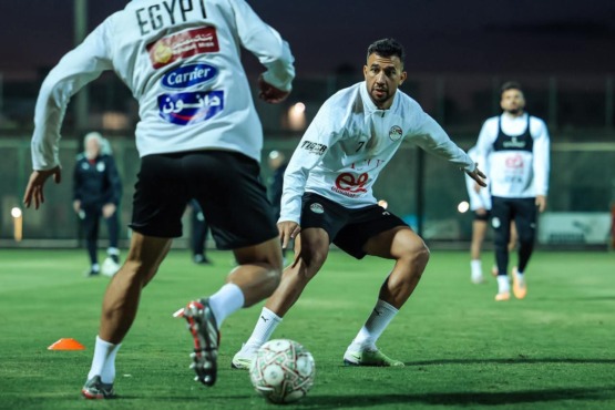 15 صورة توضح كواليس تدريبات منتخب مصر استعدادا لكأس الأمم الأفريقية الـ13 15 صورة توضح كواليس تدريبات منتخب مصر استعدادا لكأس الأمم الأفريقية