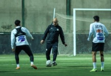 حسام حسن يوجه رسالة قوية للاعبي منتخب مصر قبل بطولة أمم إفريقيا