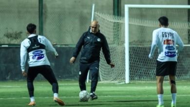 حسام حسن يوجه رسالة قوية للاعبي منتخب مصر قبل بطولة أمم إفريقيا