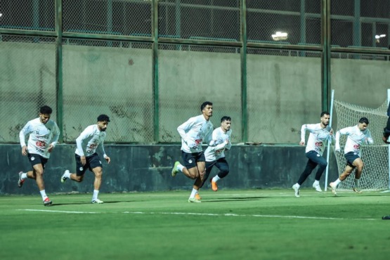 15 صورة توضح كواليس تدريبات منتخب مصر استعدادا لكأس الأمم الأفريقية 2 15 صورة توضح كواليس تدريبات منتخب مصر استعدادا لكأس الأمم الأفريقية