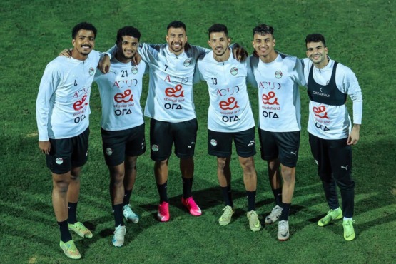 10 صور توضح كواليس تدريبات منتخب مصر قبل مواجهة نيجيريا 15 10 صور توضح كواليس تدريبات منتخب مصر قبل مواجهة نيجيريا