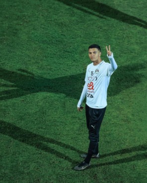 10 صور توضح كواليس تدريبات منتخب مصر قبل مواجهة نيجيريا 12 10 صور توضح كواليس تدريبات منتخب مصر قبل مواجهة نيجيريا