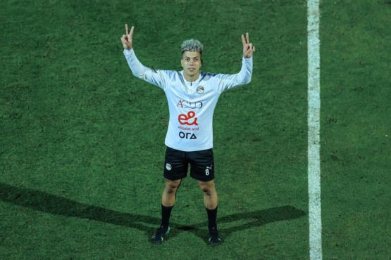 10 صور توضح كواليس تدريبات منتخب مصر قبل مواجهة نيجيريا 9 10 صور توضح كواليس تدريبات منتخب مصر قبل مواجهة نيجيريا