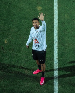 10 صور توضح كواليس تدريبات منتخب مصر قبل مواجهة نيجيريا 10 10 صور توضح كواليس تدريبات منتخب مصر قبل مواجهة نيجيريا