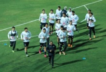 10 صور ترصد كواليس مران منتخب مصر قبل مواجهة نيجيريا 2 10 صور ترصد كواليس مران منتخب مصر قبل مواجهة نيجيريا