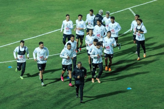 10 صور ترصد كواليس مران منتخب مصر قبل مواجهة نيجيريا 10 صور ترصد كواليس مران منتخب مصر قبل مواجهة نيجيريا