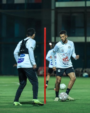 10 صور توضح كواليس تدريبات منتخب مصر قبل مواجهة نيجيريا 4 10 صور توضح كواليس تدريبات منتخب مصر قبل مواجهة نيجيريا