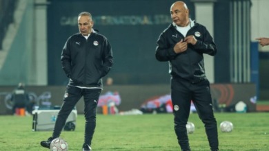 إبراهيم حسن يكشف تفاصيل إصابة ثنائي المنتخب قبل بطولة أمم إفريقيا