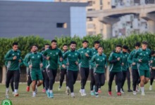 نجم مودرن سبورت مرشح للإنضمام للزمالك في يناير