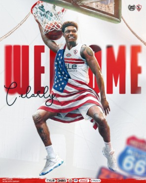 الزمالك يعلن توقيع عقد أجنبي جديد – صورة