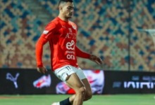 موقف مصطفى محمد ومحمد حمدي من مباراة جنوب إفريقيا بعد إصابتهما