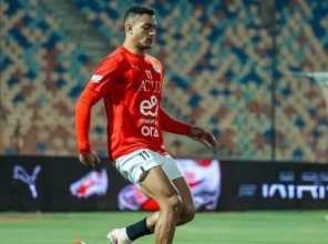 موقف مصطفى محمد ومحمد حمدي من مباراة جنوب إفريقيا بعد إصابتهما