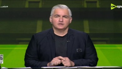 سيف زاهر يكشف أبرز صفقات الأهلي في يناير