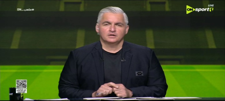 سيف زاهر يكشف أبرز صفقات الأهلي في يناير 1 سيف زاهر يكشف أبرز صفقات الأهلي في يناير