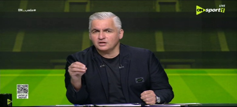 سيف زاهر يثير الجدل بشأن مستقبل نجمي الزمالك - فيديو 1 سيف زاهر يثير الجدل بشأن مستقبل نجمي الزمالك - فيديو