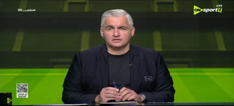 الزمالك أم الأهلي.. سيف زاهر يكشف وجهة حامد حمدان المقبله 1 الزمالك أم الأهلي.. سيف زاهر يكشف وجهة حامد حمدان المقبله