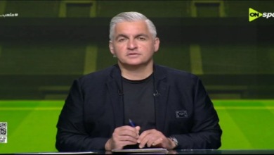 سيف زاهر يوضح مصير أفشه وعمر كمال عبد الواحد مع الأهلي