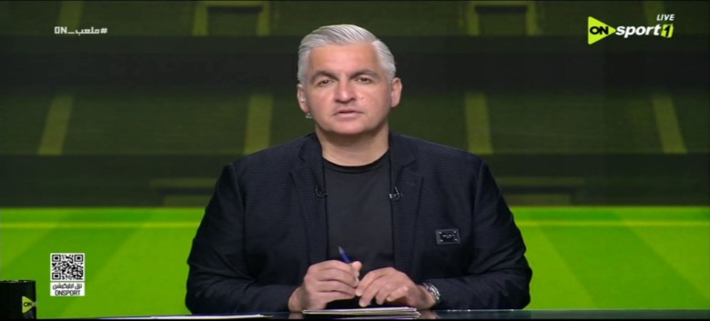 سيف زاهر يوضح مصير أفشه وعمر كمال عبد الواحد مع الأهلي 1 سيف زاهر يوضح مصير أفشه وعمر كمال عبد الواحد مع الأهلي